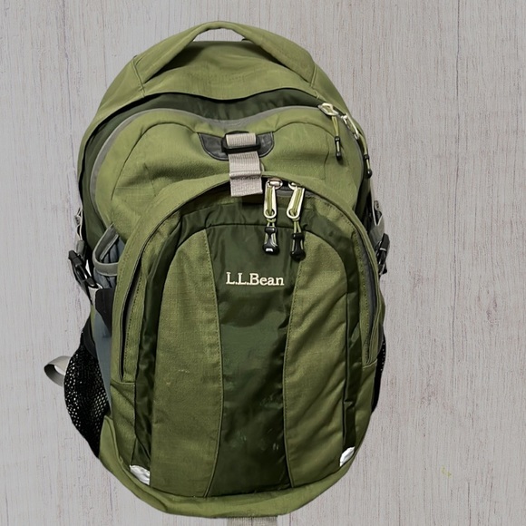L.L. Bean Other - ⬇️ LLBean Backpack Large